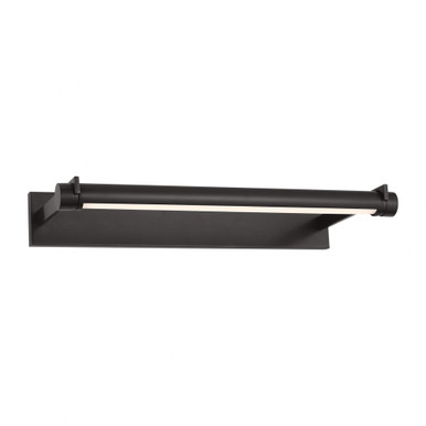 Katan 8W 1 LED Picture Light 8.3 Inch Wide by Visual Comfort Modern - SLPC761