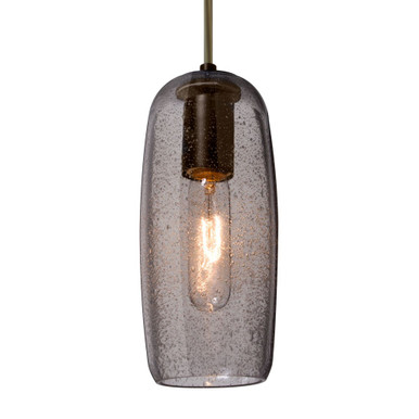 Pinot 9 1 Light Cord Pendant 120 Inches Maximum Drop and 4 Inches by Besa  - 1JT-PINOT9