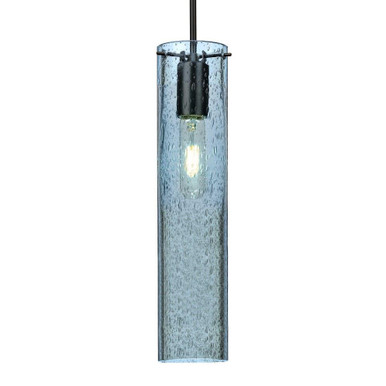 Juni 16 1 Light Mini Cord Pendant with Flat Canopy 136 Inch Tall by Besa - 1JT-JUNI16