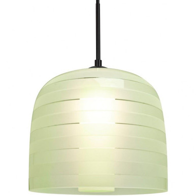 Mitzi 10 1 Light Small Cord Pendant by Besa - 1JT-MITZI10