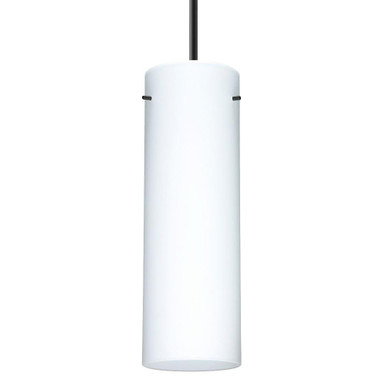 Stilo 9 1 Light Mini Cord Pendant by Besa - 1JT-STILO9