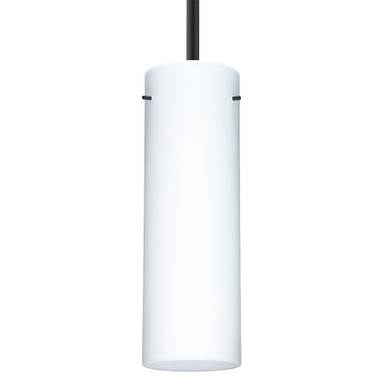 Stilo 9 1 Light Mini Stem Pendant by Besa - 1TT-STILO9