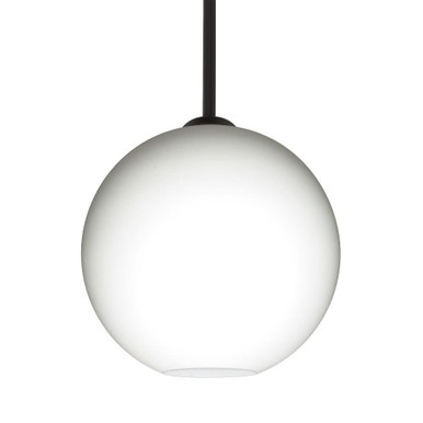 Coco 8 1 Light Small Stem Pendant by Besa - 1TT-COCO8