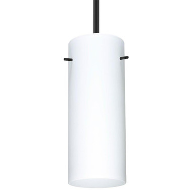 Stilo 10 1 Light Mini Stem Pendant by Besa - 1TT-4123