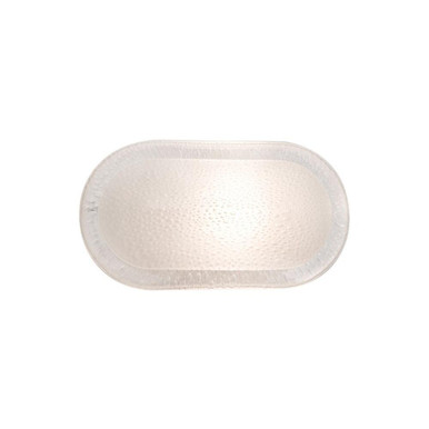 Cabo 1 Light Vanity Light by Besa - 1WT-CABO
