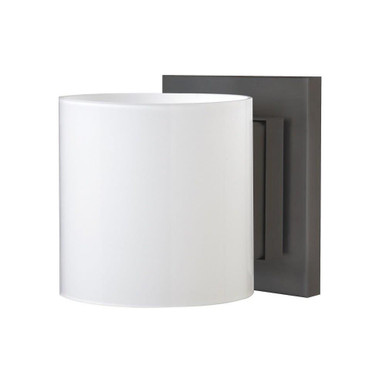 Pogo 1 Light Wall Sconce by Besa - 1WS-7180