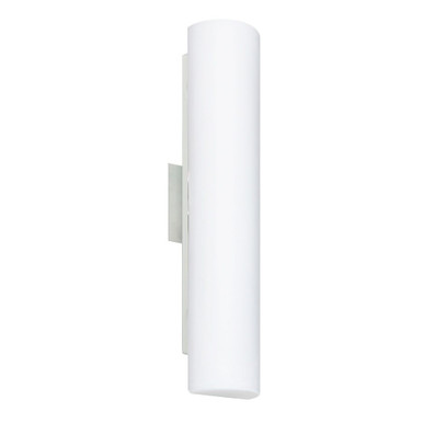 Baaz 20 3 Light Wall Sconce by Besa - 7860