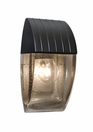 Costaluz Aqua 1 Light Outdoor Wall Lantern 10.25 Inch Tall by Besa - AQUACP