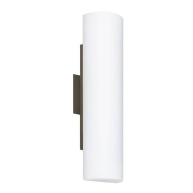Baaz 16 2 Light Wall Sconce by Besa - 7702