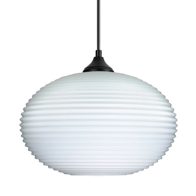 Pape 12 1 Light Medium Outdoor Pendant by Besa - OP-PAPE12