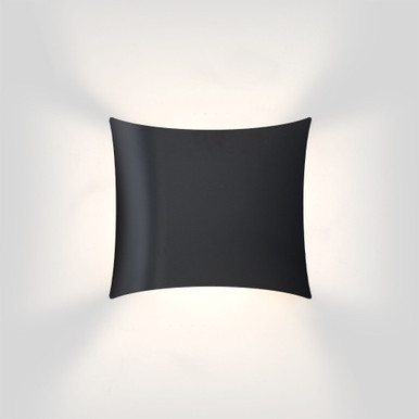 Kite 20W 1 LED Wall Sconce by Besa - KITE-LED