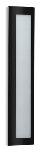 Expo 38 48W 1 LED Light Outdoor Wall Lantern by Besa - EXPO38-WA-LED