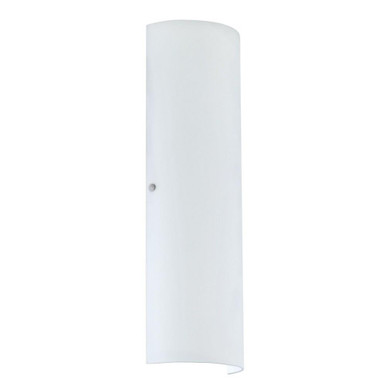 Torre 22 20W 2 LED Wall Sconce by Besa - TORRE22