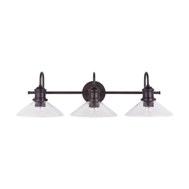 Zephir 3 Light Vanity Light by Austin Allen - 9DZ