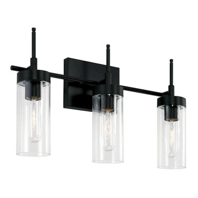 Riley 3 Light Vanity Light by Austin Allen - AA101R3