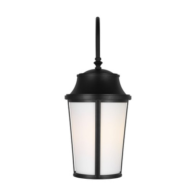 Portola 1 Light Large Outdoor Wall Lantern 26 Inch Tall by Generation - GLO1171