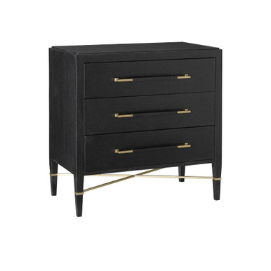 Verona 32 Inch Chest by Currey Company - 3000-VERO