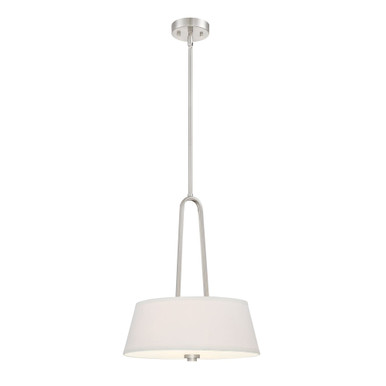 Studio 2 Light Medium Pendant by Designers Fountain - 88531