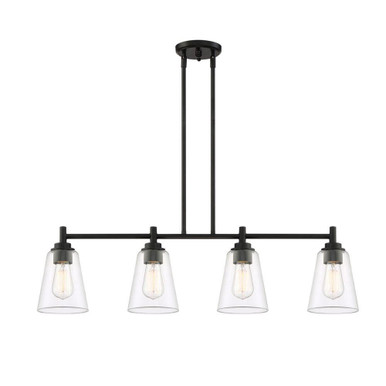 Westin Four Light Island by Designers Fountain - 95738
