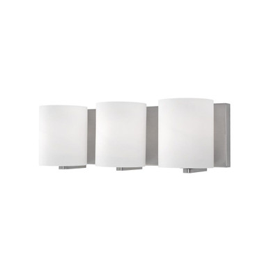 Bridgewater 3 Light Vanity Light by Kuzco - 70233