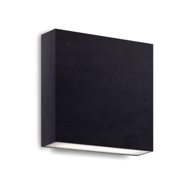 Mica 8W LED Wall Sconce 6.13 Inch Wide by Kuzco - AT67006-UNV