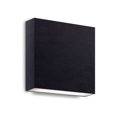 Mica 8W LED Wall Sconce 6.13 Inch Wide by Kuzco - AT67006-UNV