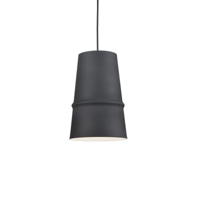 Castor 1 Light Small Pendant by Kuzco - 492208