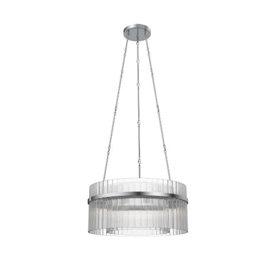 Carlisle 12 Light Oversized Chandelier by Kuzco - CH314812