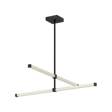 Blade Light Mini Chandelier by Kuzco - CH23532
