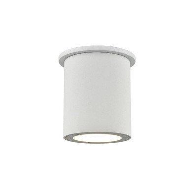 Lamar 20W LED 4.25 Inch Wide Flush Mount by Kuzco - EC19404