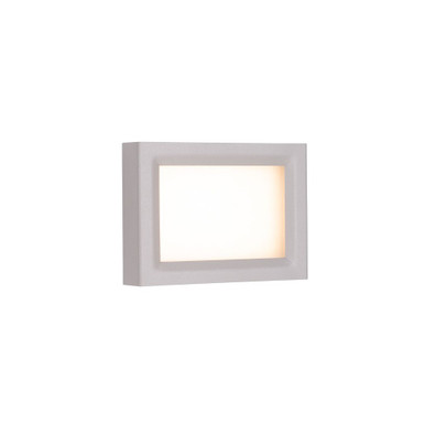 Dynamo 9.5W LED Wall Lantern by Kuzco - EW37202-DYNA