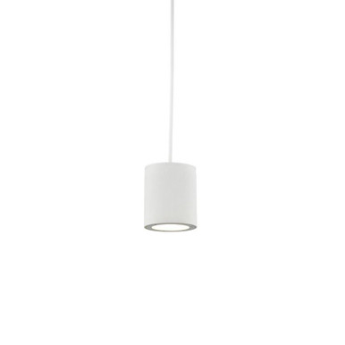 Lamar 20W LED Light Mini Outdoor Mini Pendant by Kuzco - EP19404