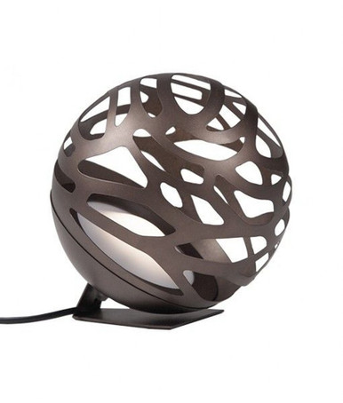 Neptune 13.75 Inch 14W 1 LED Floor Lamp by Kuzco - FL2514
