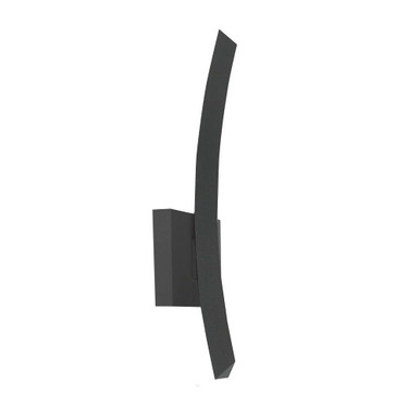 Kattari 10W LED Outdoor Wall Lantern by Kuzco - EW7718-KAT