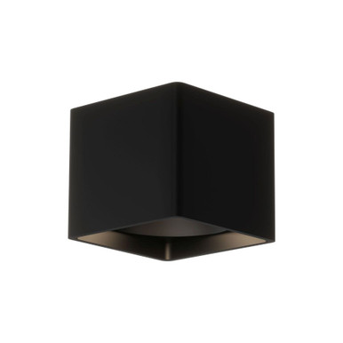 Falco 15W LED 5.13 Inch Wide Flush Mount by Kuzco - FM10705-UNV