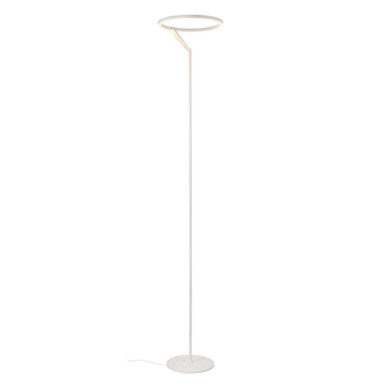 Roda 16W LED Floor Lamp 66.25 Inches Tall and 13.13 Inches Wide by Kuzco - FL27766