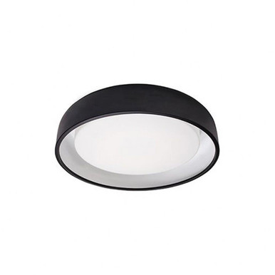 Beacon 24W 5CCT LED 20 Inch Wide Flush Mount by Kuzco - FM13120-5CCT