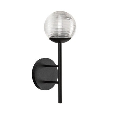 Claremont 6W LED Outdoor Wall Lantern by Kuzco - EW78513