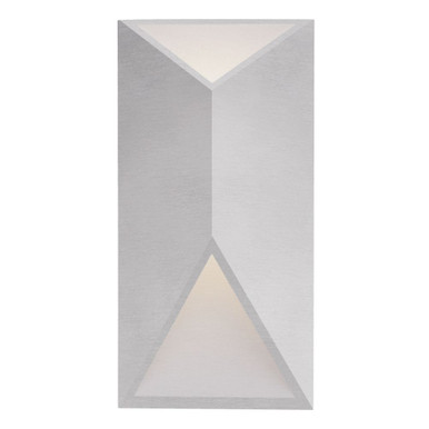 Indio 11W LED Light Outdoor Wall Lantern by Kuzco - EW60312