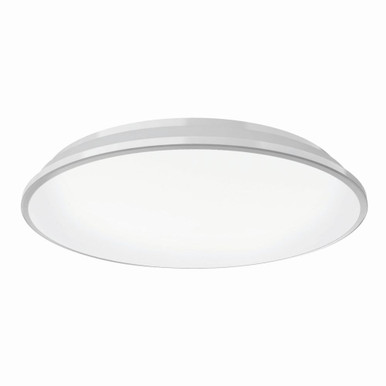Brook Light 30W 5CCT LED 15.13 Inch Wide Flush Mount by Kuzco - FM43315-5CCT