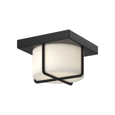Regalo 13W LED 7.13 Inch Wide Flush Mount by Kuzco - FM45907