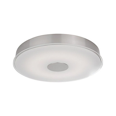 Parker 45W LED 19.5 Inch Wide Flush Mount by Kuzco - FM7620