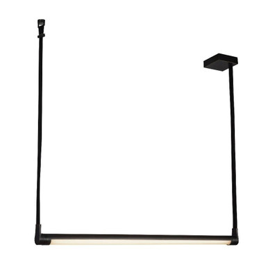 Laurence 28W LED Light Linear Pendant by Kuzco - LP46841