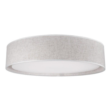 Dalton 30W 5 CCT LED 20 Inch Wide Flush Mount by Kuzco - FM7920-5CCT