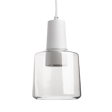 Samson 9W LED Light Mini Mini Pendant by Kuzco - PD12506