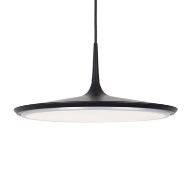 Disc 33W LED Universal Volt Large Pendant by Kuzco - PD46216-UNV