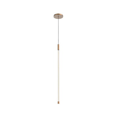Motif 9W LED Light Mini Pendant by Kuzco - PD75027