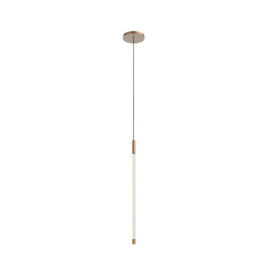 Motif 8W LED Light Mini Pendant by Kuzco - PD75021