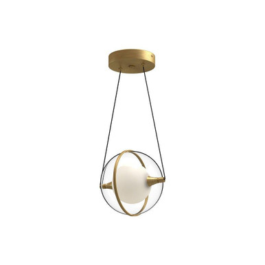 Aries 10W LED Mini Small Pendant by Kuzco - PD76708