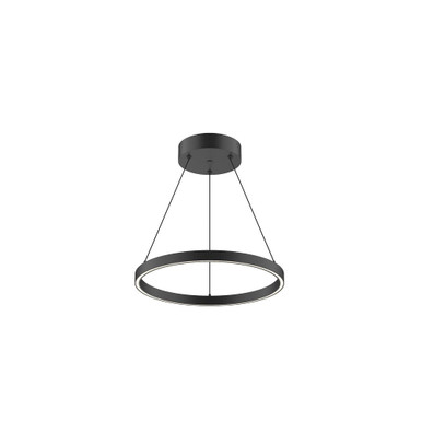 Cerchio 37W LED Large Pendant by Kuzco - PD87118